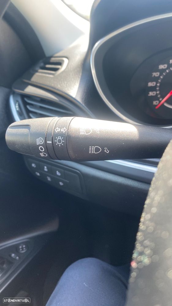 Fiat Tipo Station Wagon 1.3 M-Jet Lounge J17 - 35