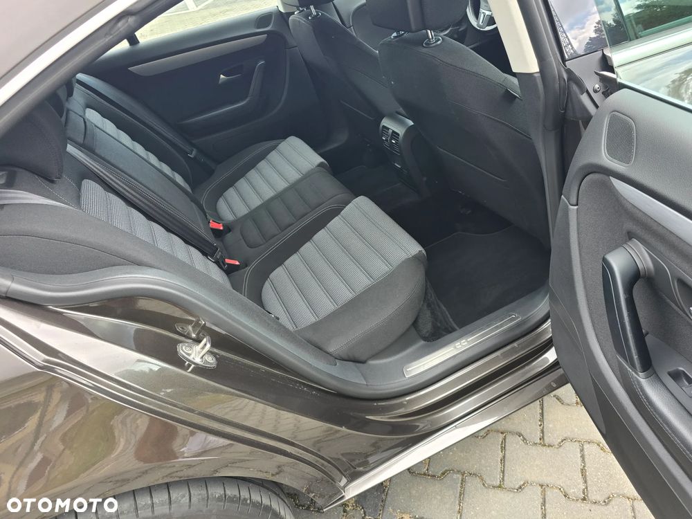 Volkswagen CC 1.4 TSI - 18