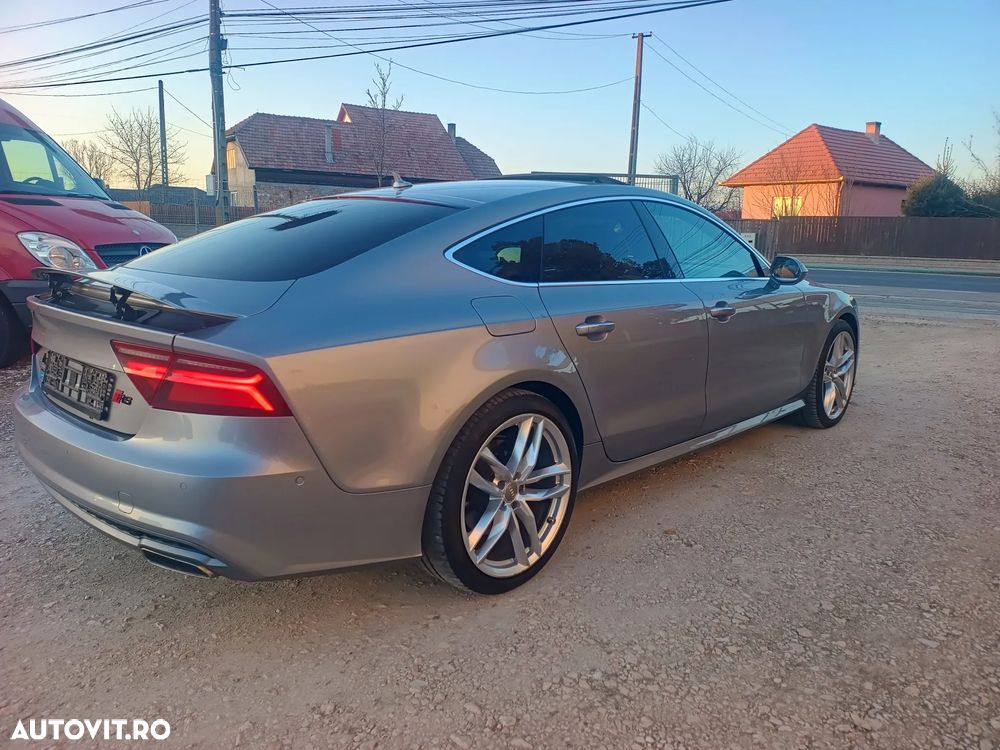 Audi A7 - 11