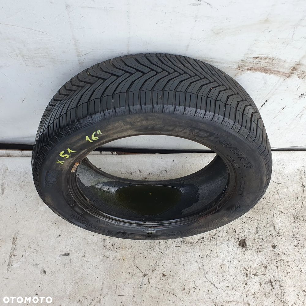 Opona MICHELIN 205/55 r16 - 1
