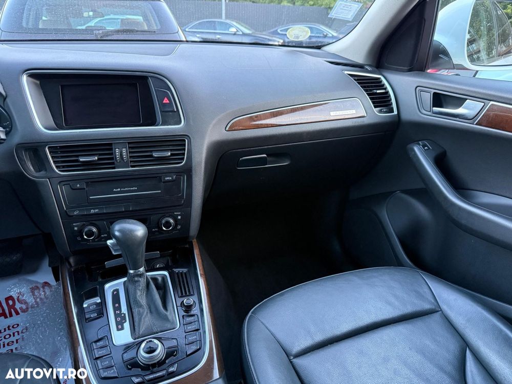Audi Q5 - 8