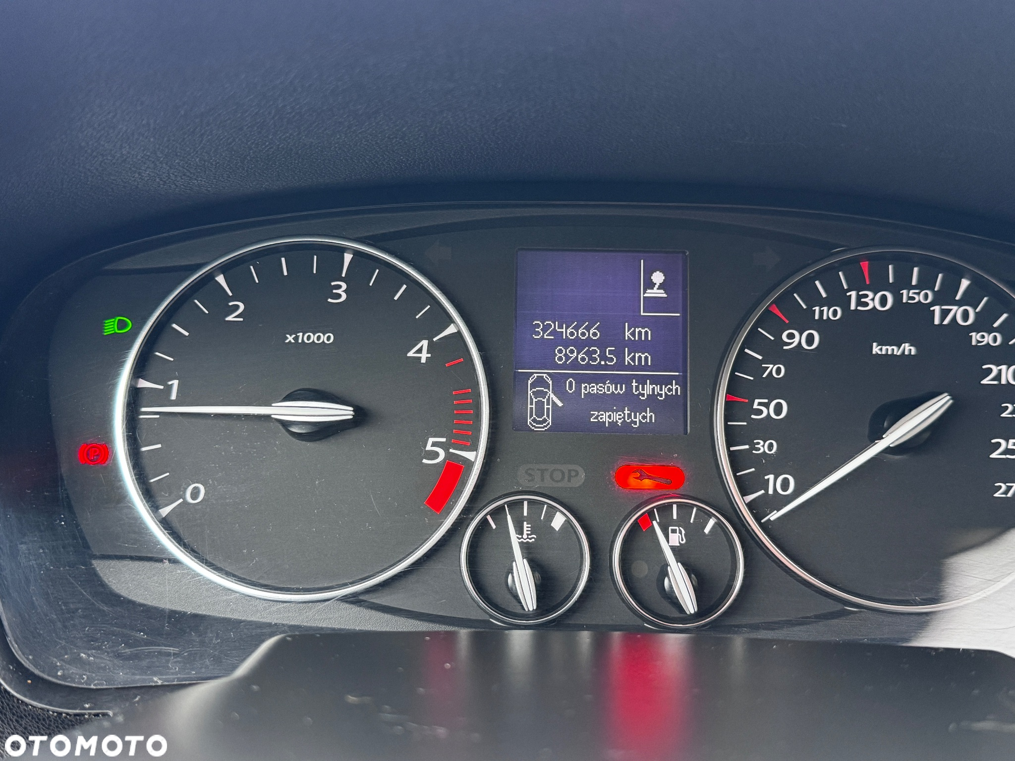 Renault Laguna - 24