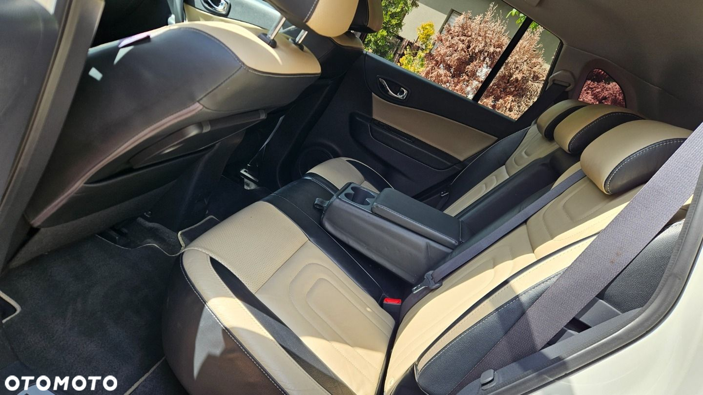 Renault Koleos dCi 150 FAP 4x4 Bose Edition - 21