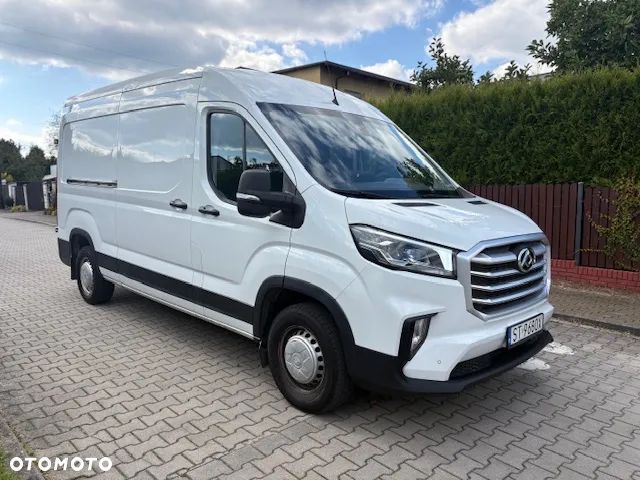 Maxus Delivery 9 - 3