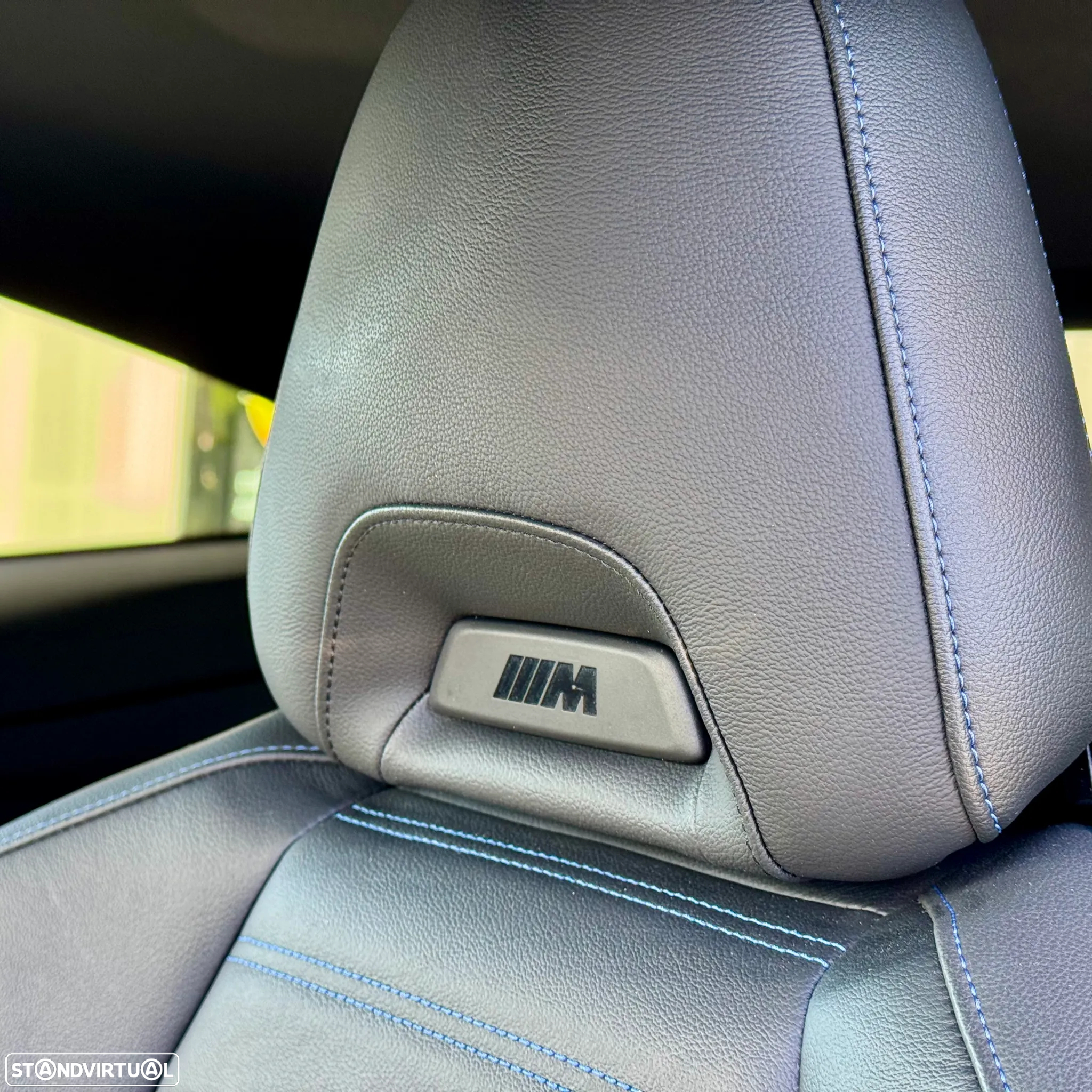 BMW 420 d Pack M Auto - 49
