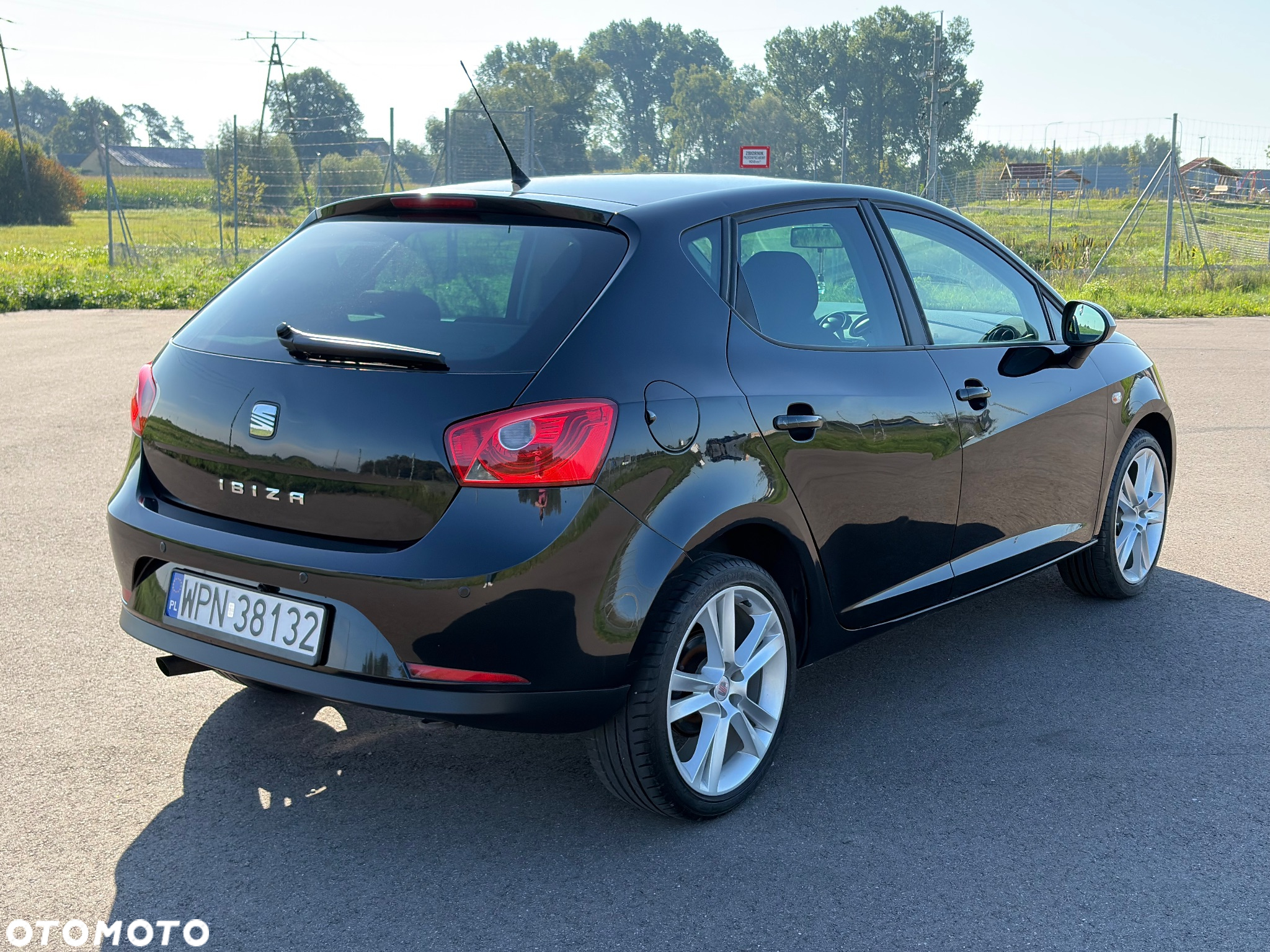 Seat Ibiza 1.6 16V Sport - 5