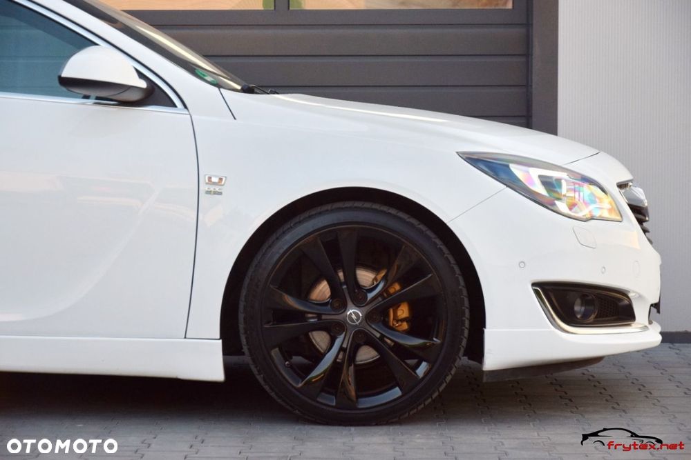 Opel Insignia - 5