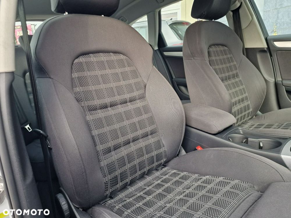 Audi A4 Avant 2.0 TDI DPF multitronic Ambition - 21