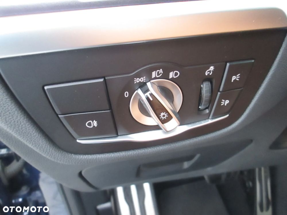 BMW X3 xDrive20d M Sport Edition - 26