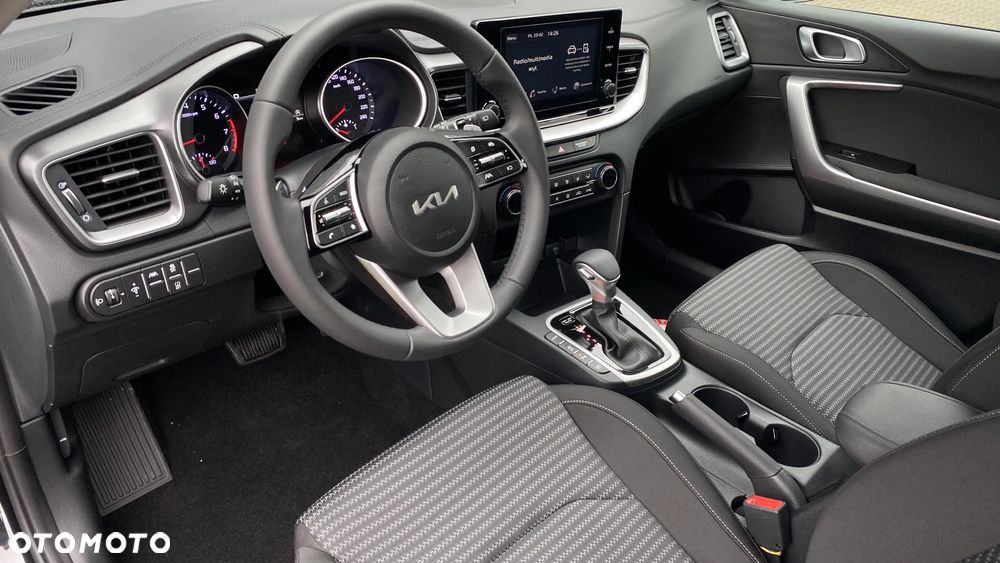 Kia XCeed 1.5 T-GDI M DCT - 10