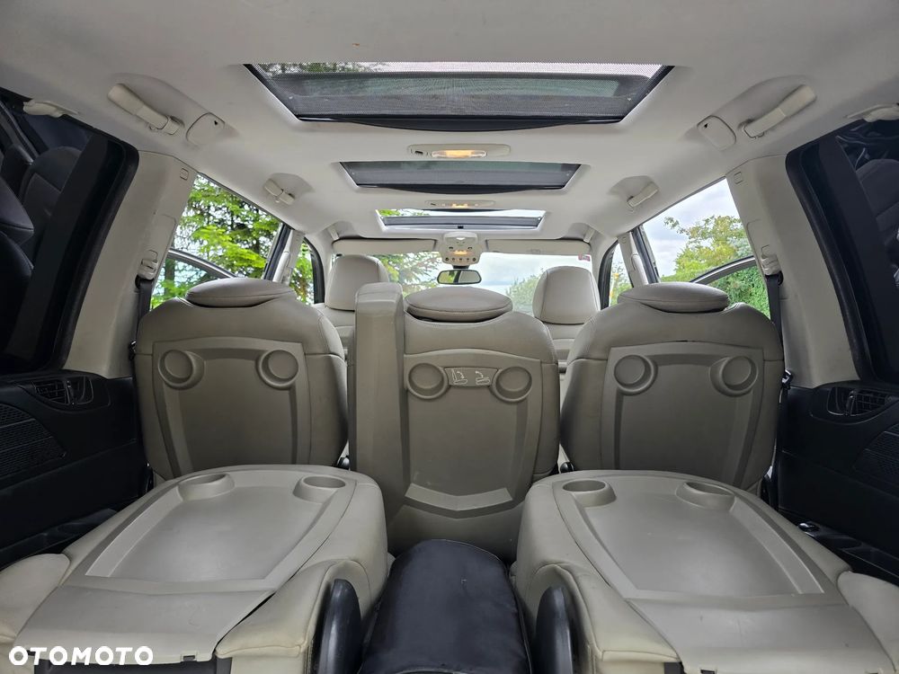 Citroën C8 HDi 165 Exclusive - 9