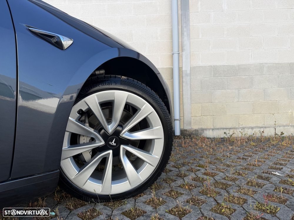 Tesla Model 3 Tração Traseira - 14