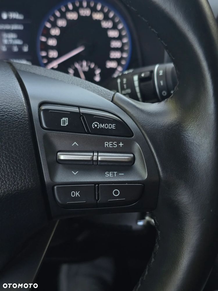 Hyundai Kona 1.0 T-GDI EDITION 30+ - 33