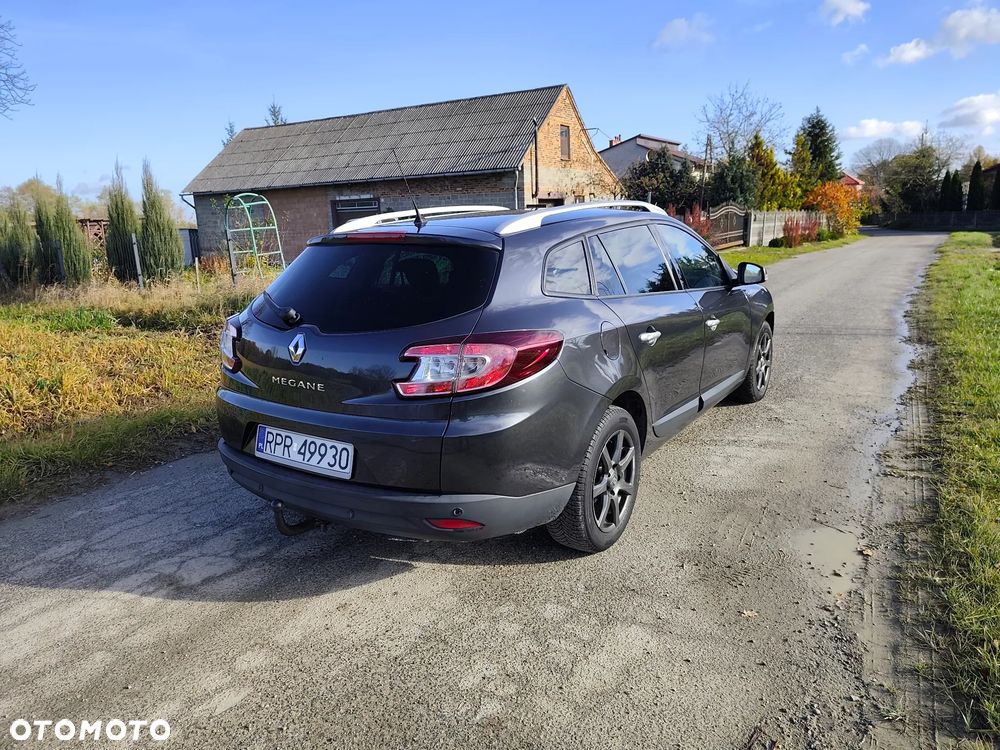 Renault Megane - 6