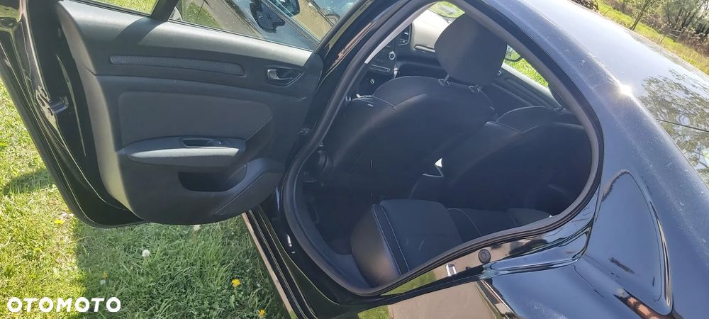 Renault Megane 1.6 SCe Intens - 9