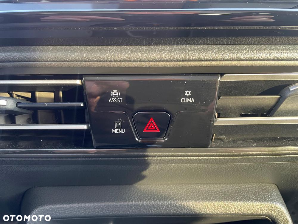 Volkswagen Caddy 2.0 TDI Style DSG - 20