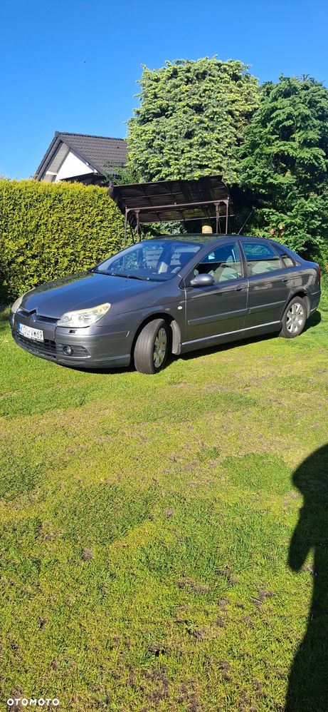Citroën C5 2.0 16V Tendance - 1