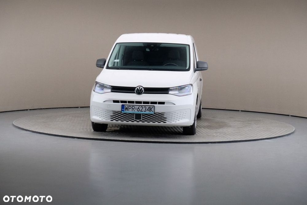 Volkswagen Caddy 2.0 Tdi Dsg - 3
