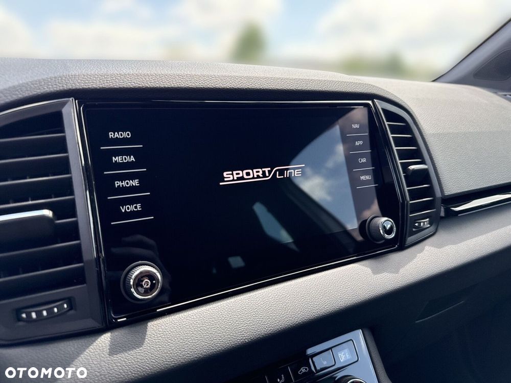 Skoda Karoq - 26