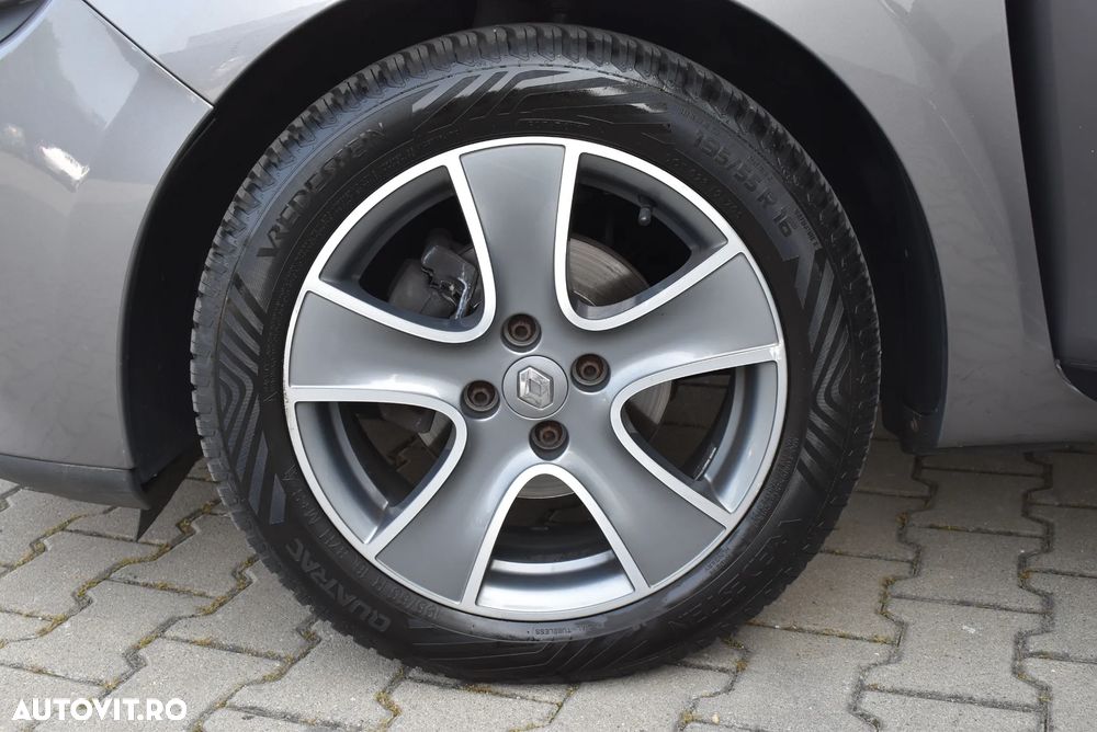 Renault Clio 1.5 dCi Dynamique - 18