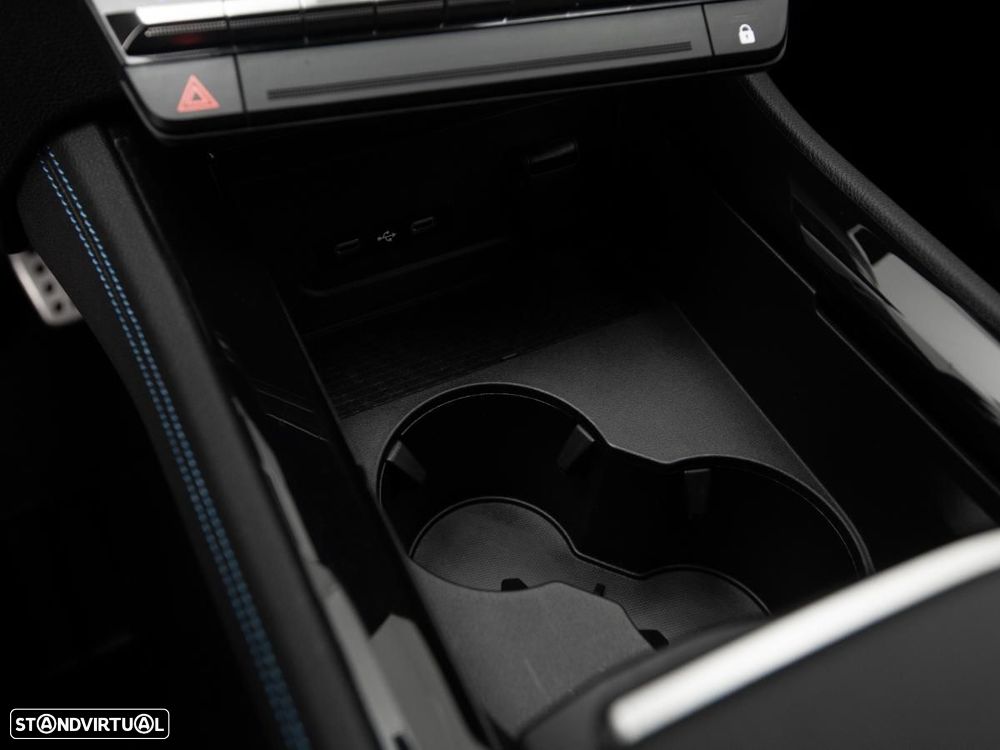 Renault Espace 1.2 E-Tech Full Hybrid Esprit Alpine - 32