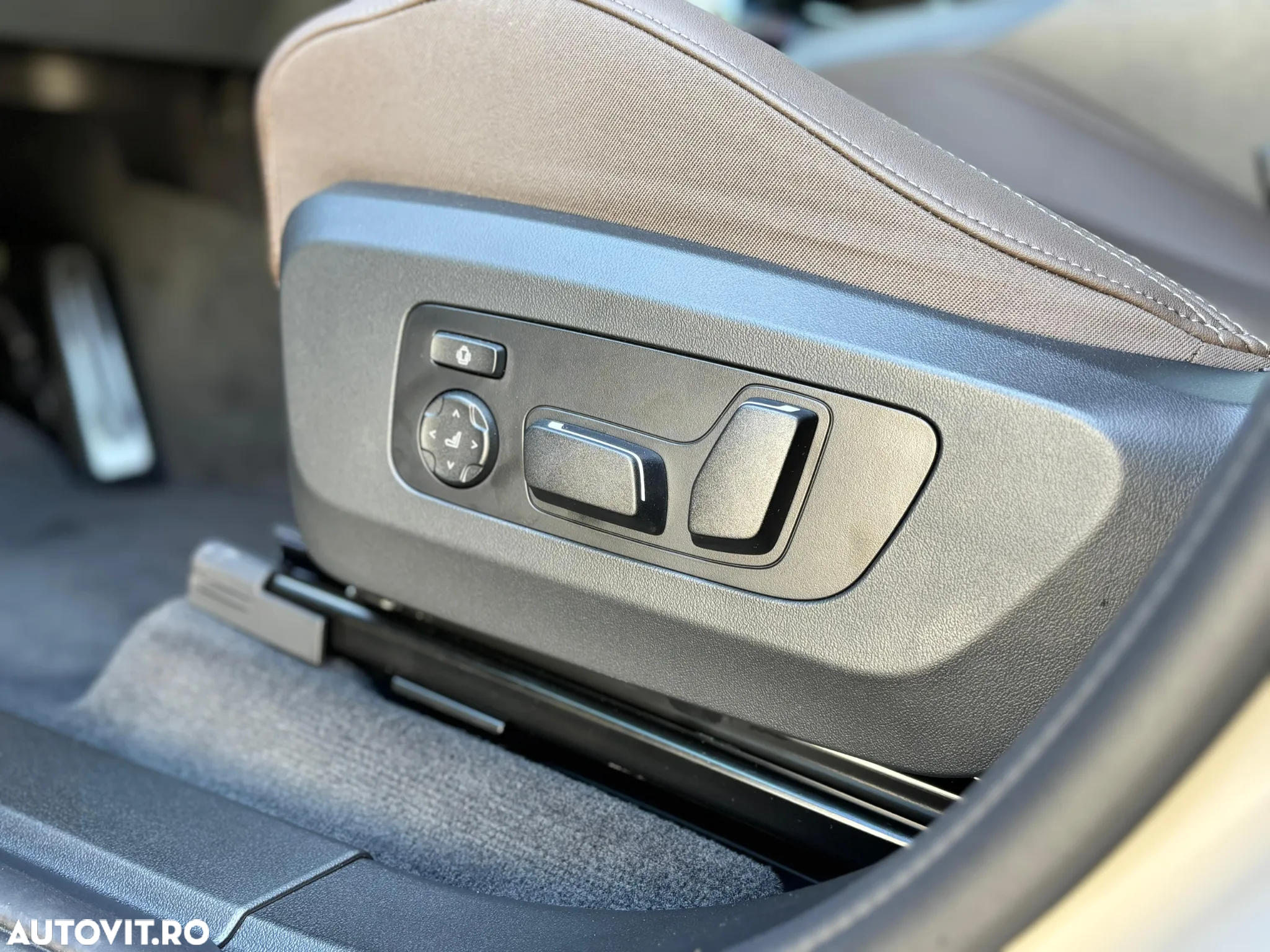 BMW X3 xDrive20d AT MHEV - 18