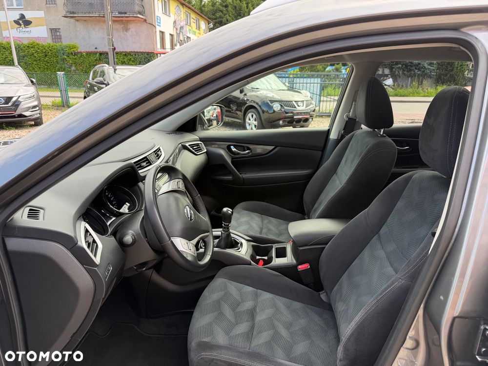 Nissan X-Trail - 9
