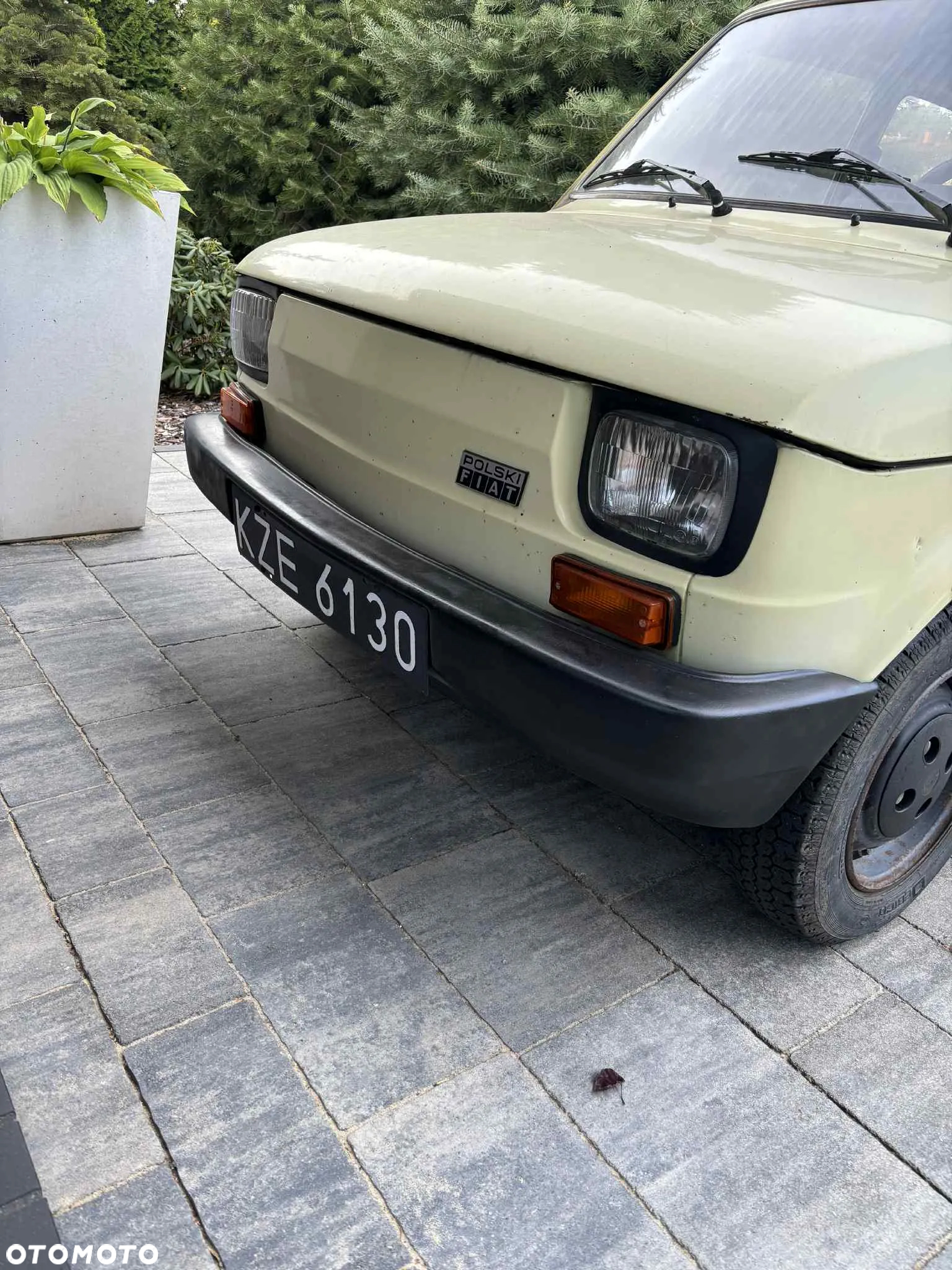 Fiat 126 - 10
