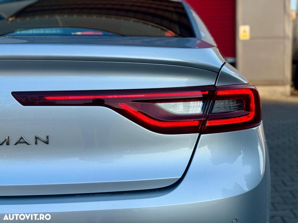 Renault Talisman ENERGY dCi 110 LIFE - 13