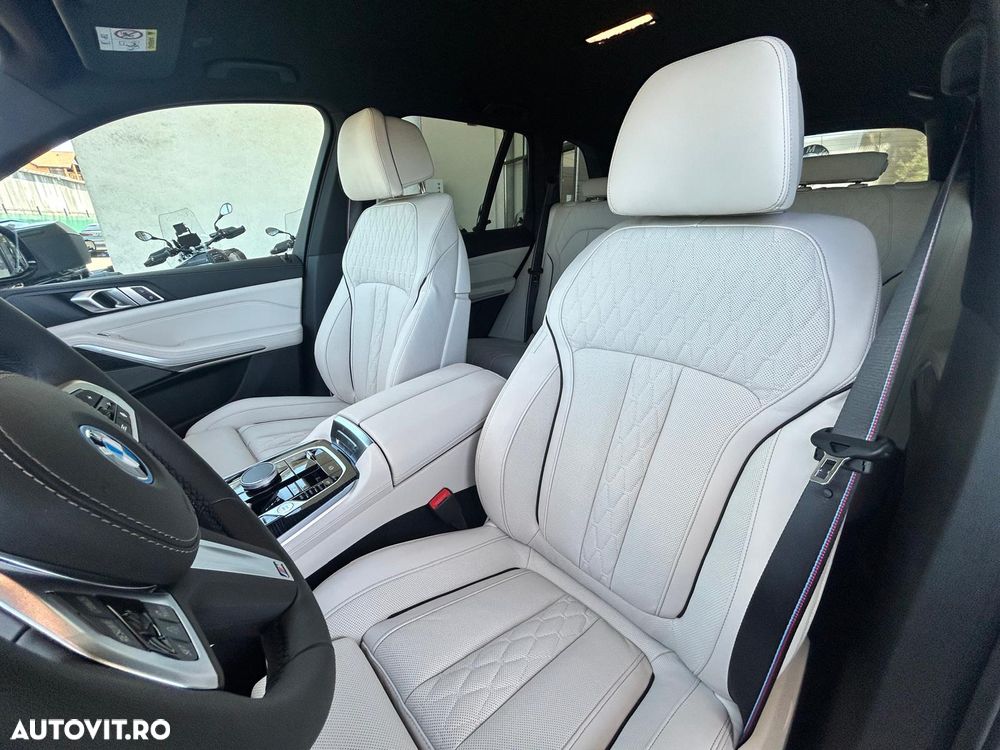 BMW X5 xDrive50e - 11