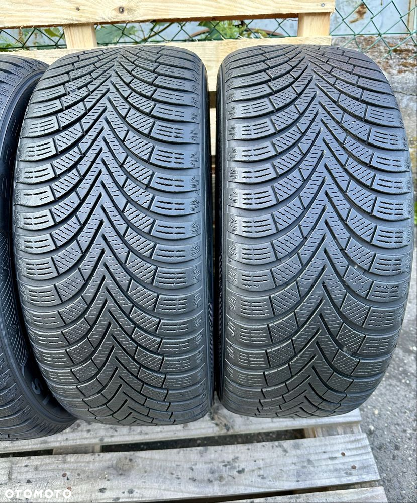 Maxxis Premitra 215/50/17 kpl 4 szt rok 2022 - 4