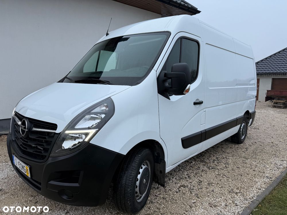Renault Master - 4