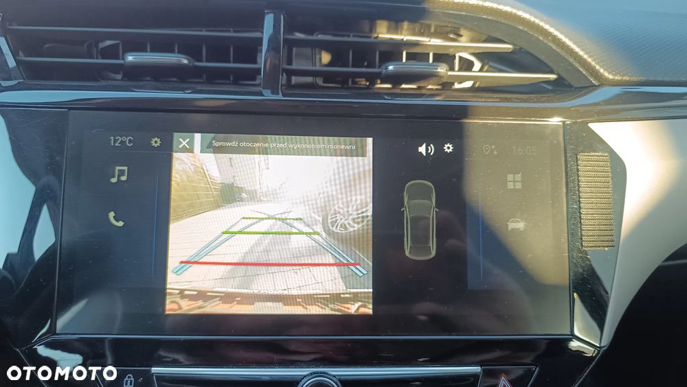 Opel Corsa 1.2 Elegance S&S - 31