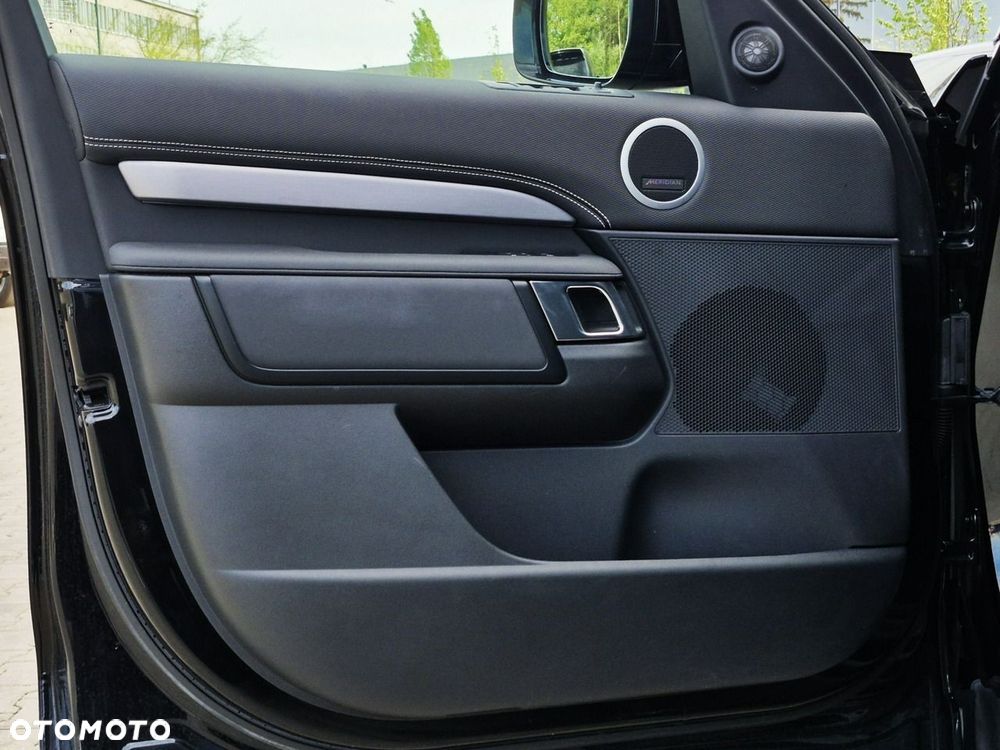 Land Rover Discovery 3.0 D250 mHEV Dynamic SE - 14