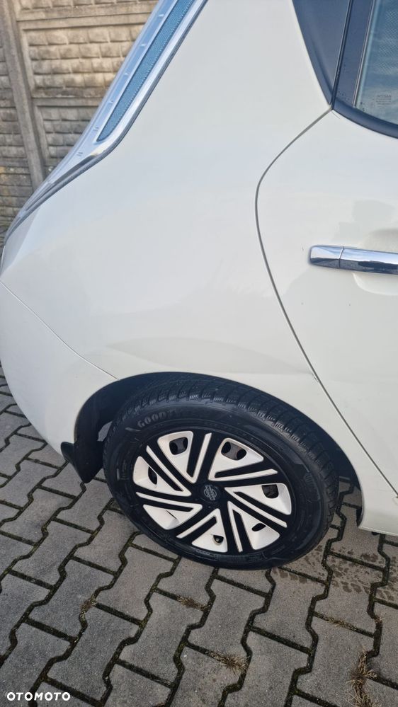 Nissan Leaf 30kWh Acenta - 4