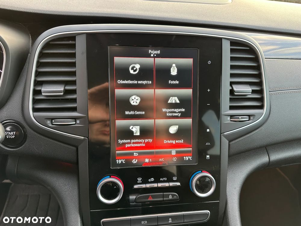 Renault Talisman 1.6 Energy dCi Intens EDC - 38