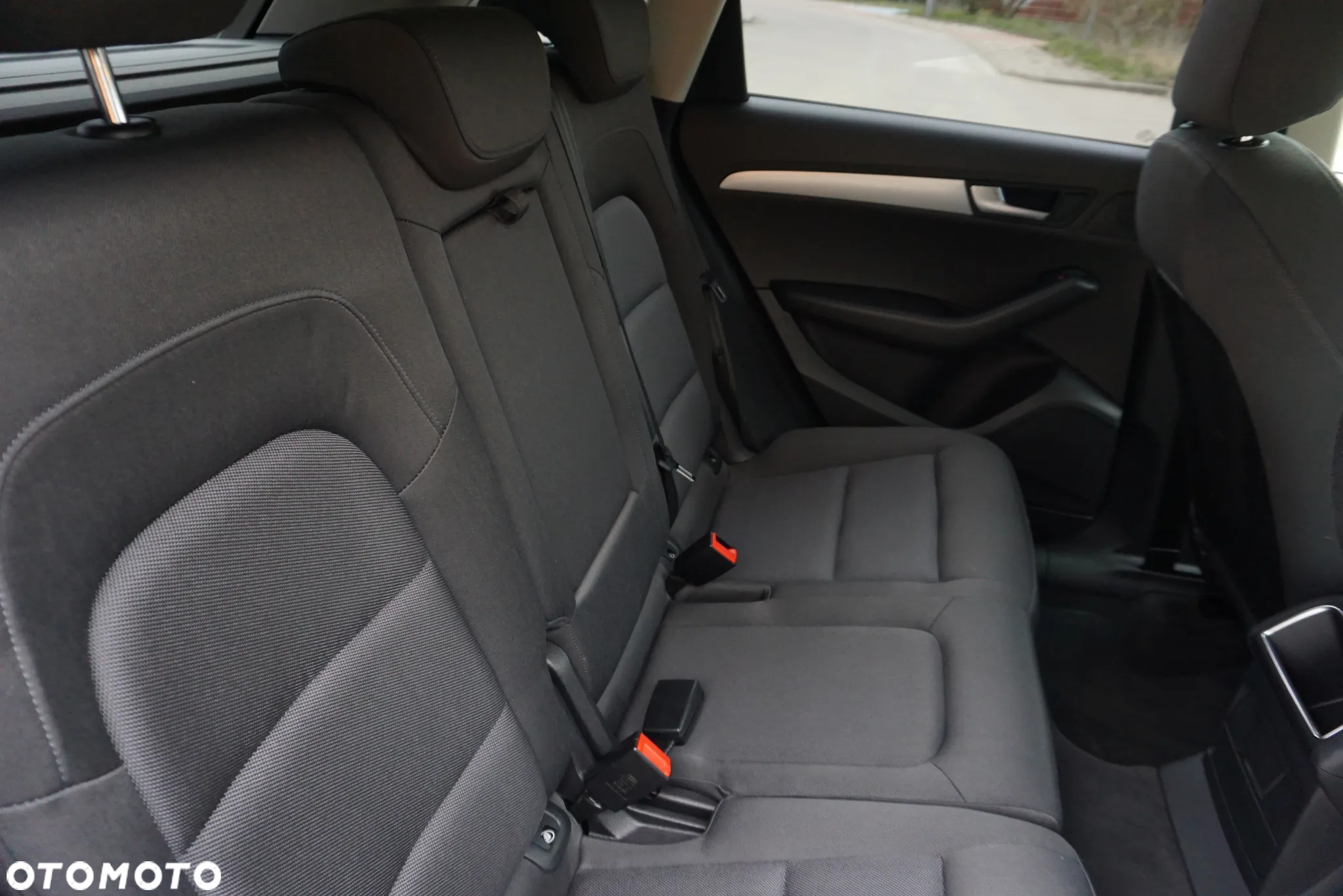 Audi Q5 2.0 TDI Quattro S tronic Prime Line - 27