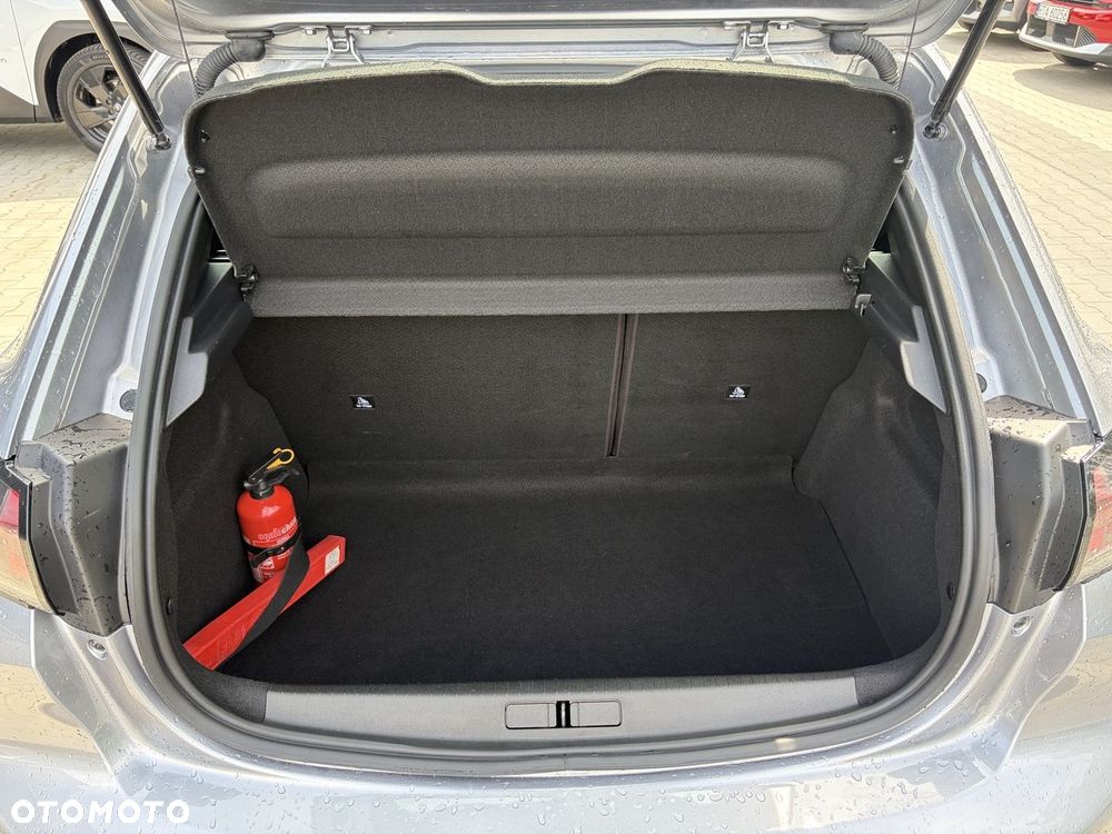 Peugeot 208 1.2 PureTech Active Pack S&S - 7