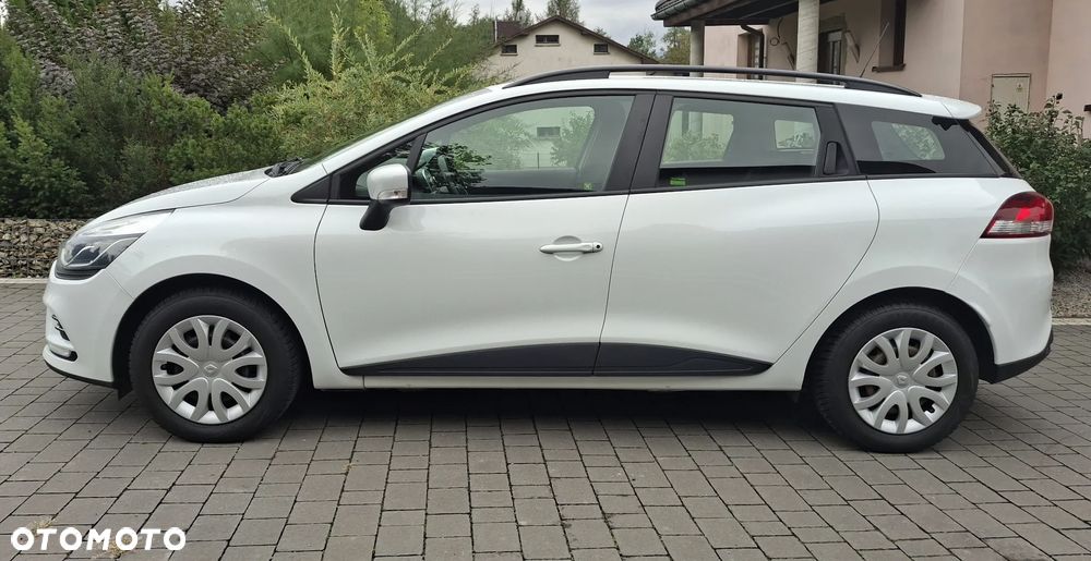 Renault Clio 0.9 Energy TCe Alize - 8