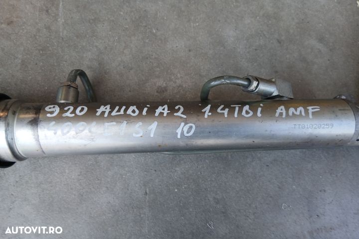 Caseta de directie 0230080001 Audi A2 8Z [1999 - 2005] Hatchback 5-us - 3