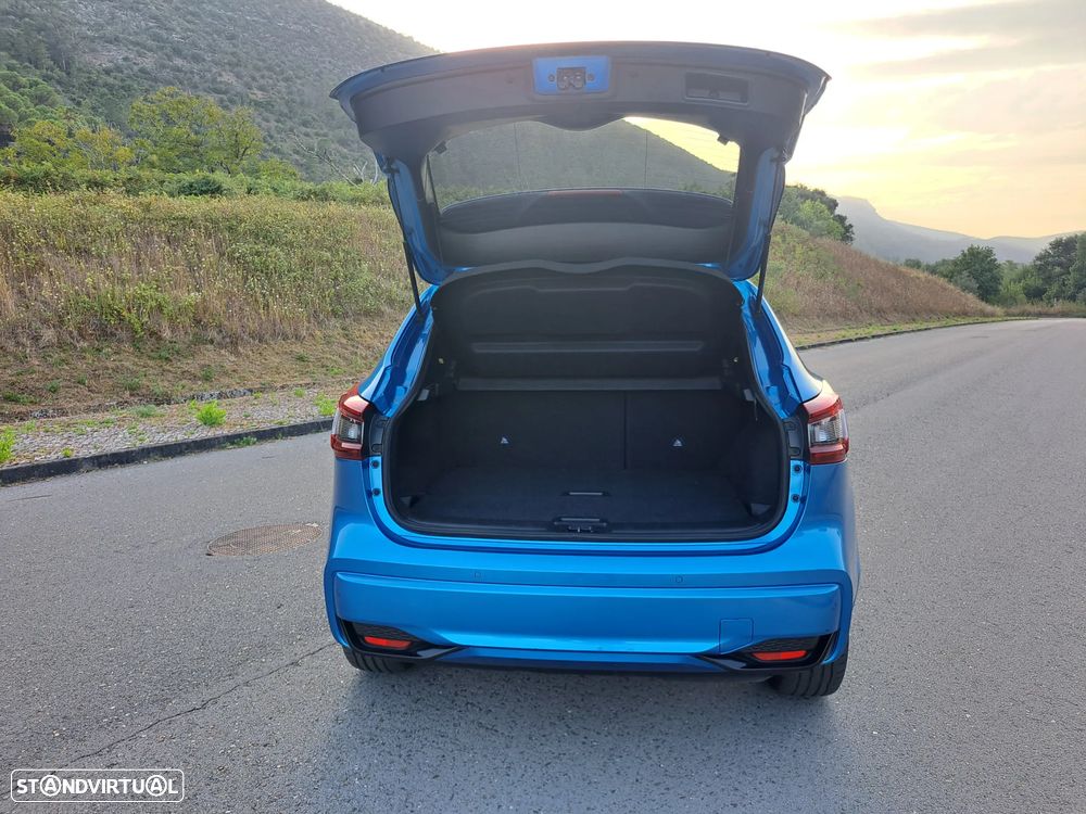 Nissan Qashqai 1.5 dCi N-Connecta J18 - 41