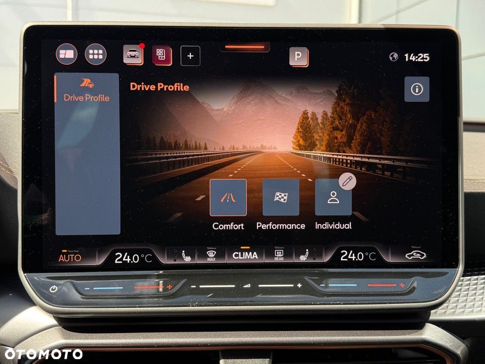 Cupra Leon 1.5 eTSI mHEV DSG - 31