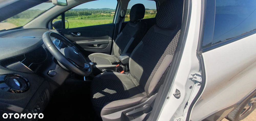 Renault Captur 1.5 dCi Intens - 11