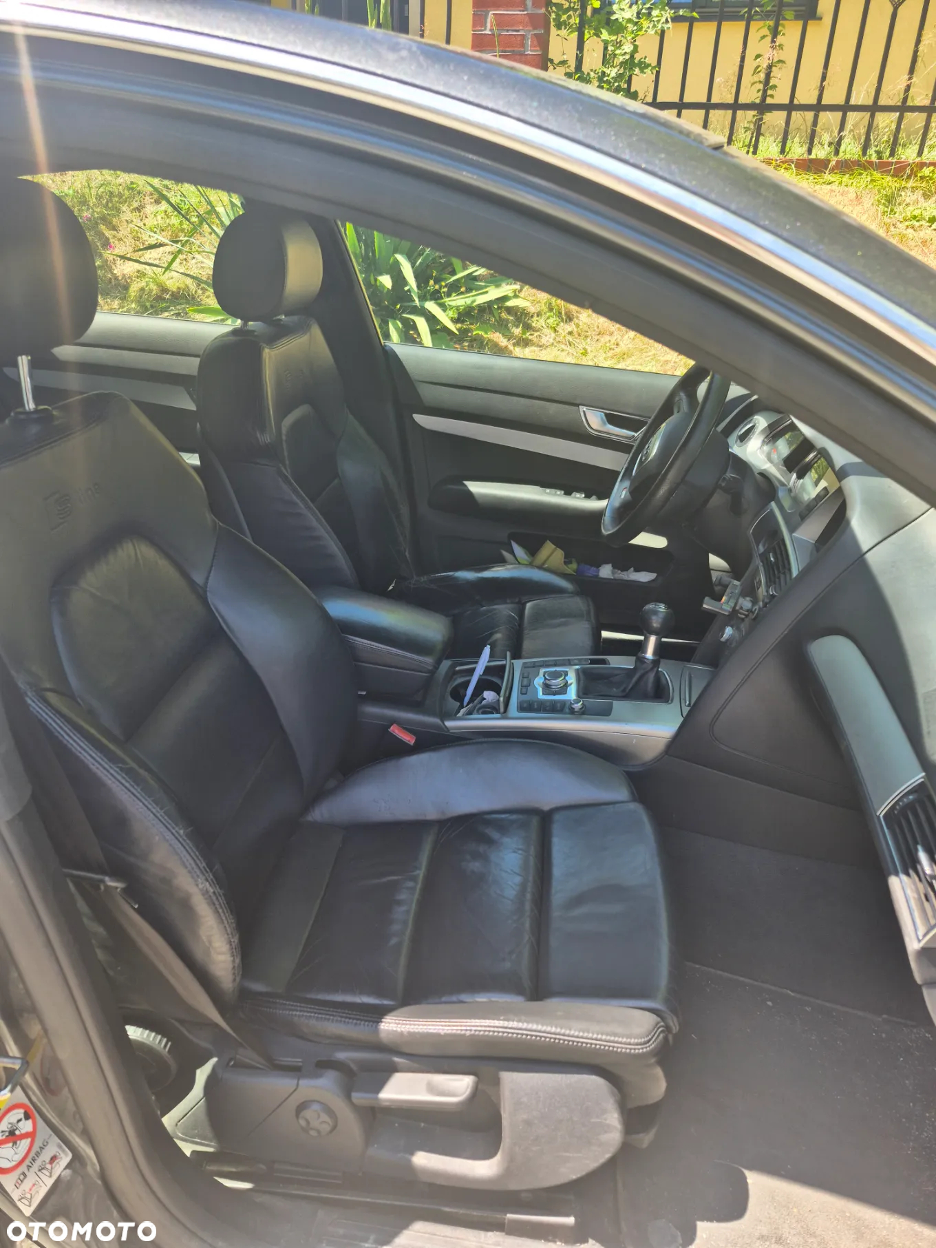 Audi A6 2.0 TFSI - 6