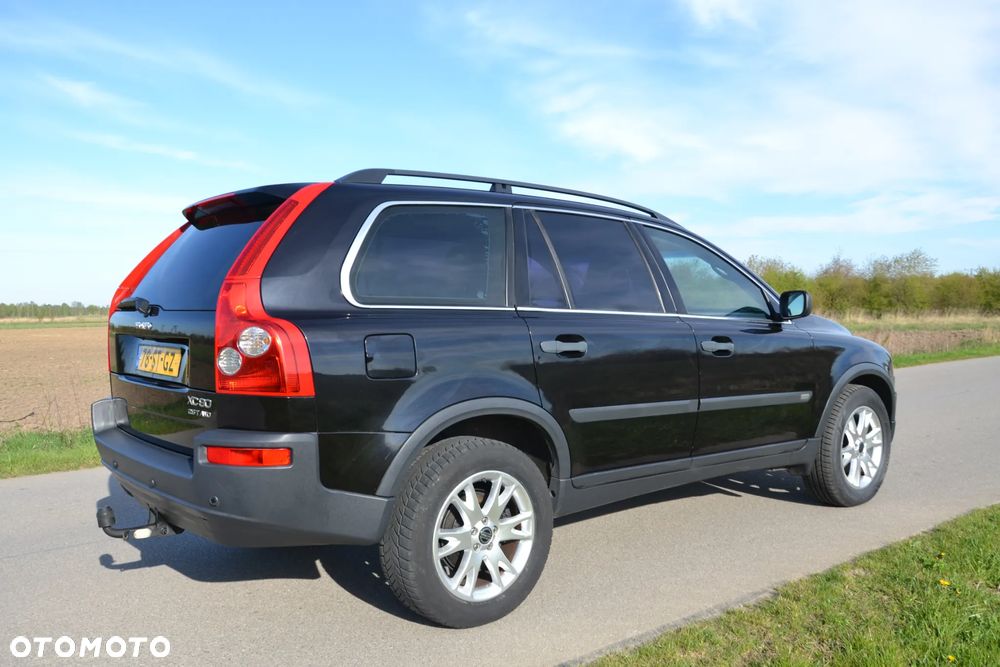 Volvo XC 90 2.5T Momentum - 20