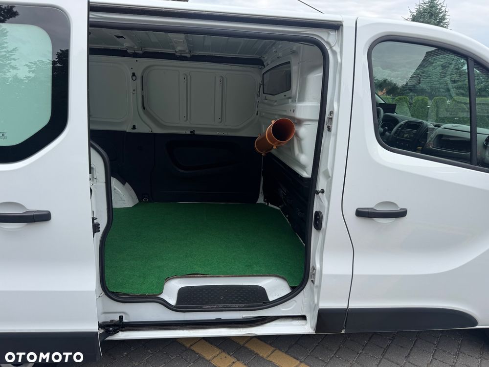 Renault Trafic - 27