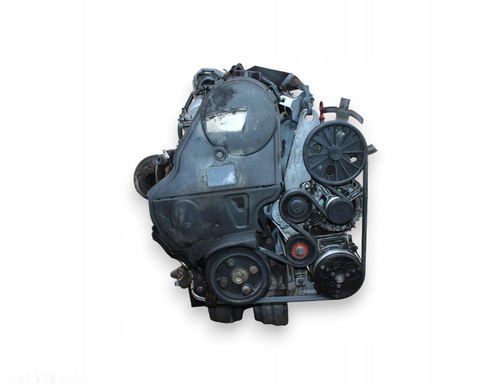 SILNIK DIESEL VOLVO S80 I 2.4 D5 D5244T - 1
