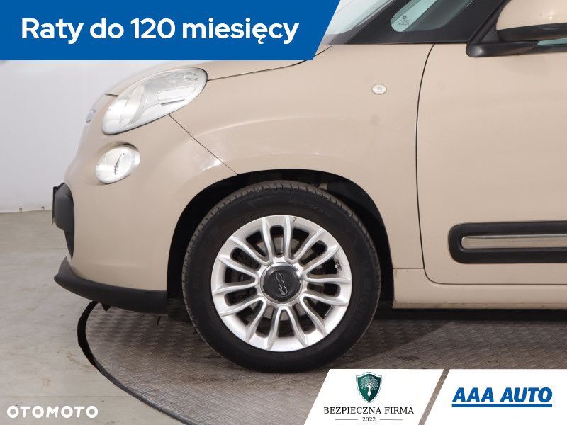 Fiat 500L - 16