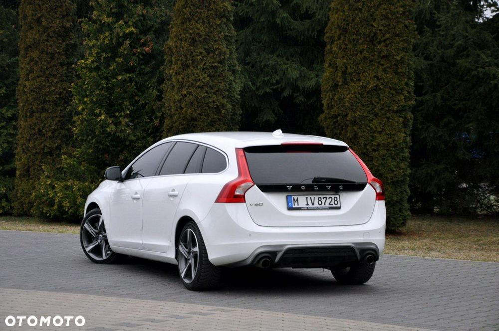 Volvo V60 - 14