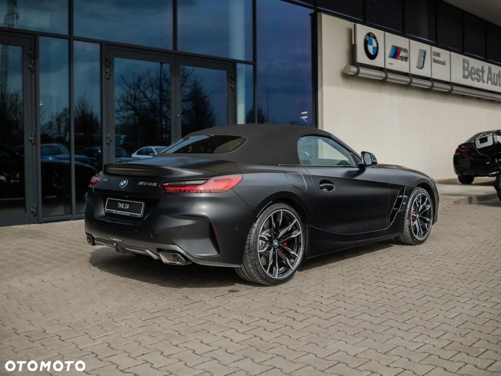 BMW Z4 M M40i sport - 11